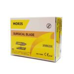 تیغ موریس Moris