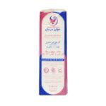 گاز غیر استریل