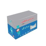 سرجی فیکس زنانه بی تی آی