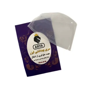 سری لیزر تیتانیوم